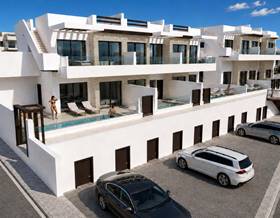 bungalow sale san miguel de salinas la cañada by 399,000 eur
