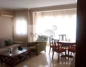 flat rent sevilla by 1,150 eur