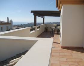 penthouse sale velez malaga caleta de velez by 498 eur