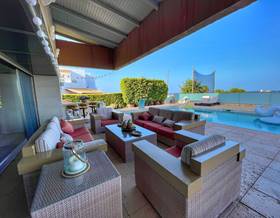 luxury villa sale almería mojacar by 1,600,000 eur