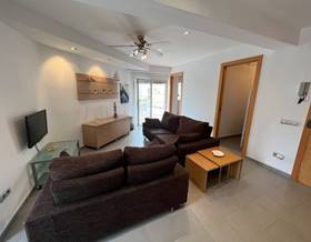 apartment rent sant antoni de calonge by 650 eur