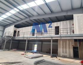 industrial warehouses for sale in loeches