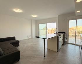 flat rent gran alacant monte faro-altomar by 1,200 eur