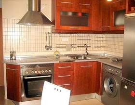 flat rent granada constitucion by 900 eur