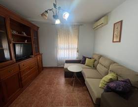 flat rent caceres plasencia by 450 eur