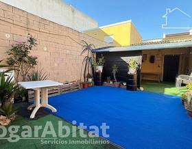 townhouse sale palmera centro by 219,000 eur