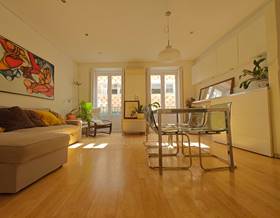 flat rent madrid capital by 1,750 eur