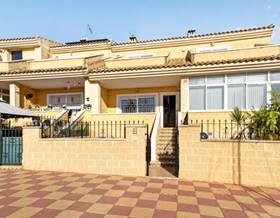 townhouse sale torrevieja punta prima by 339,000 eur