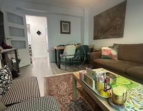 flat rent madrid capital by 1,500 eur