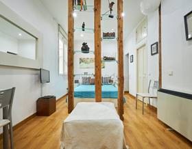 flat rent madrid capital by 950 eur