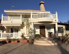 houses for sale in la manga del mar menor
