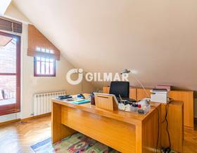 villas for sale in madrid province