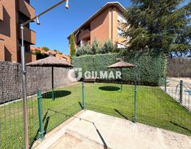 apartments for rent in villanueva de la cañada
