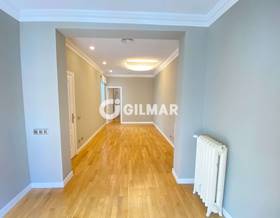 flat rent madrid madrid capital by 2,150 eur