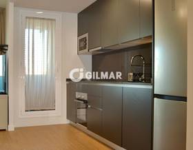 apartments for rent in sevilla