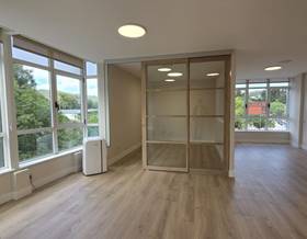 offices for rent in santiago de compostela