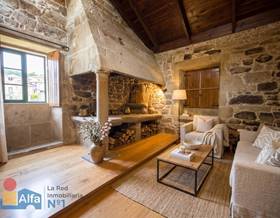 houses for sale in boimorto