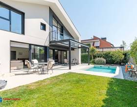 single family house sale paracuellos de jarama miramadrid by 1,345,000 eur