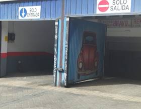 garage rent madrid capital by 90 eur