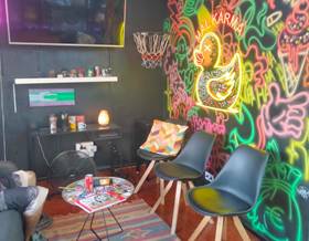 premises transfer las palmas puerto del rosario by 16,500 eur