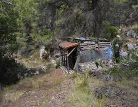 land sale beniarda by 15,000 eur