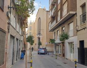 flat sale elche elx corazon de jesus by 239,999 eur