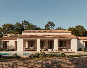 villa sale benissa benissa pueblo by 1,590,000 eur