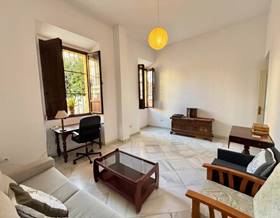 flat sale sevilla by 235,000 eur