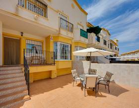 bungalow sale torrevieja los balcones by 159,900 eur