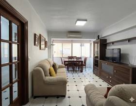 flat rent almeria los molinos by 850 eur
