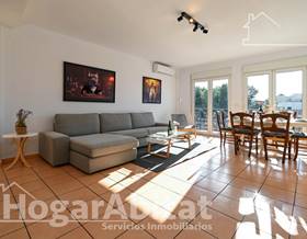 flat sale els poblets setla mirarrosa by 229,000 eur
