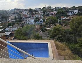 single family house sale segur de calafell les brises de calafell - segur de dalt by 213,000 eur