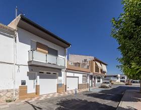 townhouse sale churriana de la vega churriana de la vega by 245,000 eur
