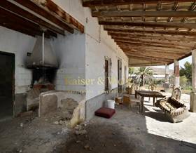 houses for sale in el rebolledo