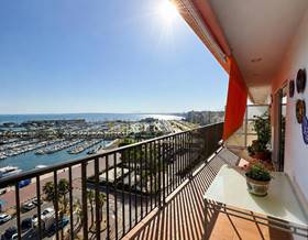 flat rent santa pola calle fernando perez ojeda by 2,000 eur