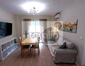 flat rent sevilla by 1,150 eur