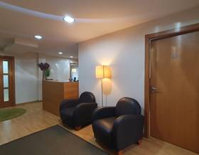 office rent santiago de compostela by 350 eur