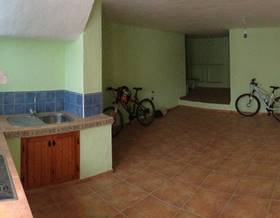 flat sale almachar by 170,000 eur