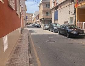 garage sale san pedro del pinatar san pedro del pinatar by 16,000 eur
