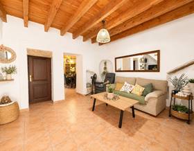 villas for sale in costitx
