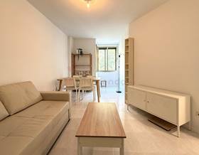 apartment rent madrid madrid capital by 1,500 eur