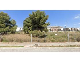 land sale calafell ciutat jardi bonanova by 164,900 eur