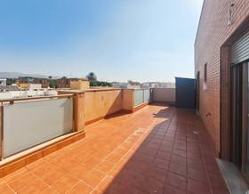 penthouse sale el alquian el alquian by 250,000 eur
