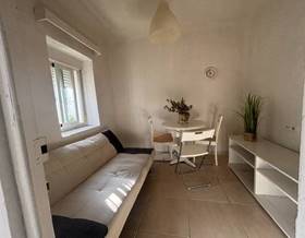 single family house sale navas del rey centro by 116,000 eur