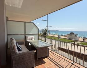 apartment rent sant antoni de calonge by 1,000 eur