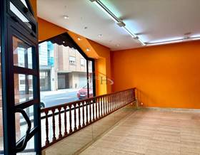 premises rent león leon by 550 eur