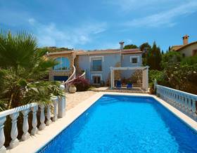 villa sale el rafol d´almunia by 435,000 eur