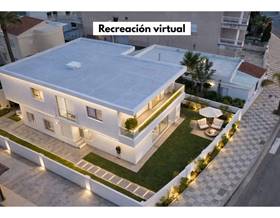 chalet sale gandia grau de gandia - venecia - marenys by 479,000 eur