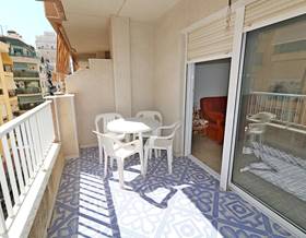 apartment sale torrevieja playa del cura by 154,500 eur