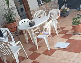 single family house sale el ejido santo domingo by 175,000 eur